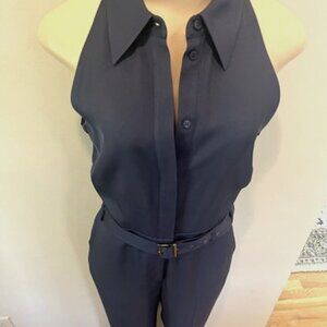 Reiss womens jumpsuit Size 6